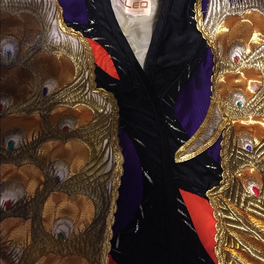 Original CLEO Jacket (1 of a kind)